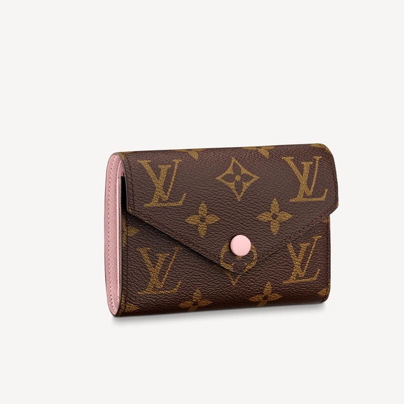 Louis Vuitton Handbags - Louis Vuitton VICTORINE WALLET